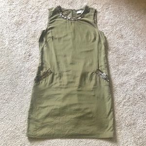 ANN TAYLOR LOFT Dress